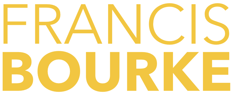 FRANCIS BOURKE COACHING PRACTICE